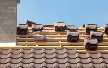 Hassocks clay roofing costs