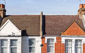 clay roofing Hassocks, West Sussex