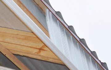 why Hassocks fascia repairs are essential