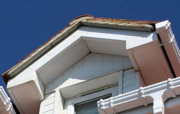 Hassocks fascia installation costs