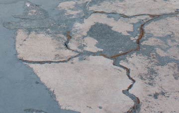 fibreglass roofing replacement Hassocks