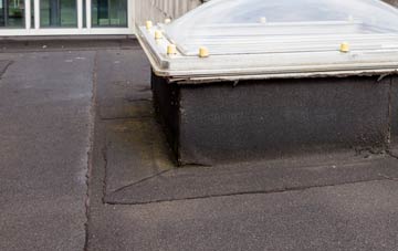 disadvantages of Hassocks flat roofs