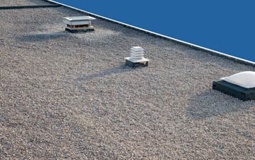 flat roofing Hassocks, West Sussex