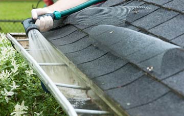Hassocks gutter cleaning costs
