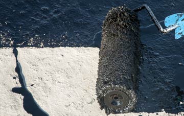 Hassocks liquid sealant waterproofing