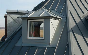 metal roofing Hassocks, West Sussex