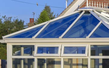 professional Hassocks conservatory insulation