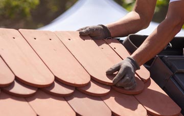 Hassocks roof tile contractors