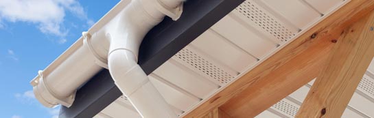 get Hassocks guttering quotes today