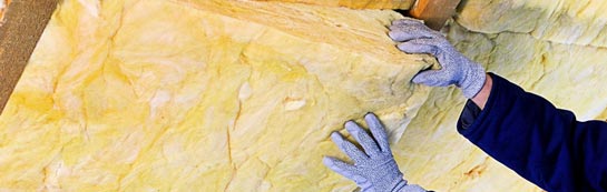 quotes for Hassocks roof insulation