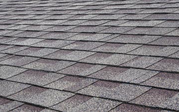 Hassocks tiles for shallow pitch roofing