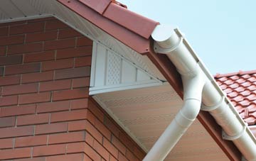 Hassocks soffit repair costs