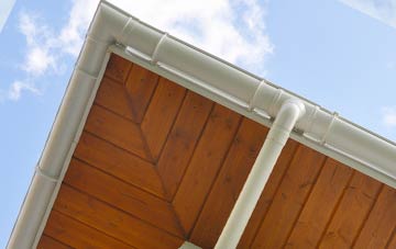 Hassocks soffit types