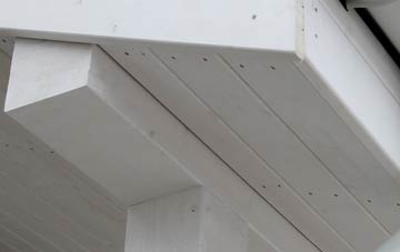 soffits Hassocks, West Sussex