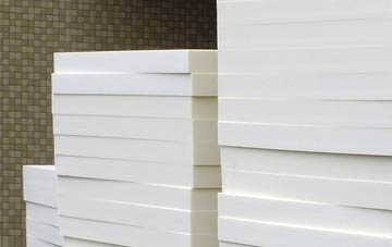 Hassocks tapered roof insulation costs