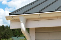 Hassocks soffits